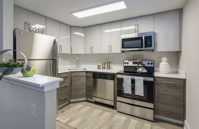 Hampton Gardens Apartments photos photos