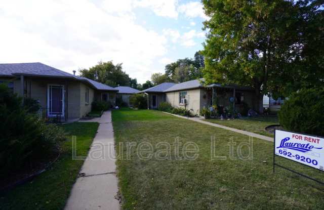 2363 S Downing St photos photos 2363 S Downing St photos photos