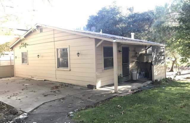 3050 St. Helena Highway - 3050 Saint Helena Highway, Napa County, CA 94574