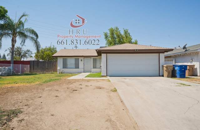 SW-Bakersfield 3 bedrooms 1 baths photos photos