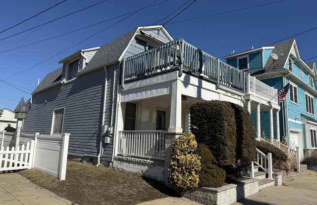 106 Park Place Avenue - 106 Park Place Avenue, Bradley Beach, NJ 07720 106 Park Place Avenue - 106 Park Place Avenue, Bradley Beach, NJ 07720