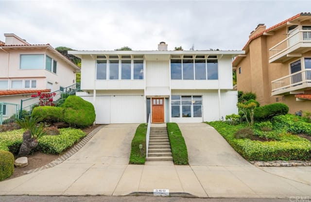 560 Via Almar - 560 via Almar, Palos Verdes Estates, CA 90274