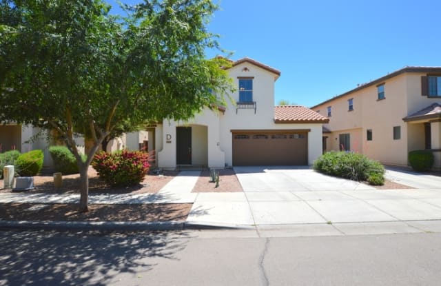 3509 East Oakland Street - 3509 East Oakland Street, Gilbert, AZ 85295