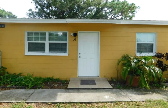 5948 56TH AVENUE N - 5948 56th Avenue North, West Lealman, FL 33709