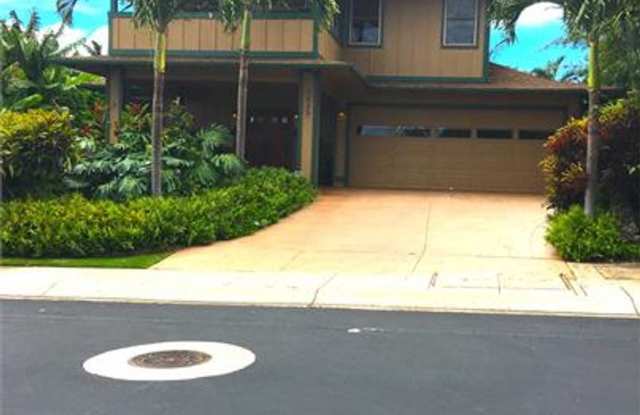 3029 Aina Lani Drive - 3029 Aina Lani Drive, Pukalani, HI 96768