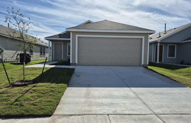 916 Calley Pear Trail - 916 Calley Pear Trail, Collin County, TX 75407