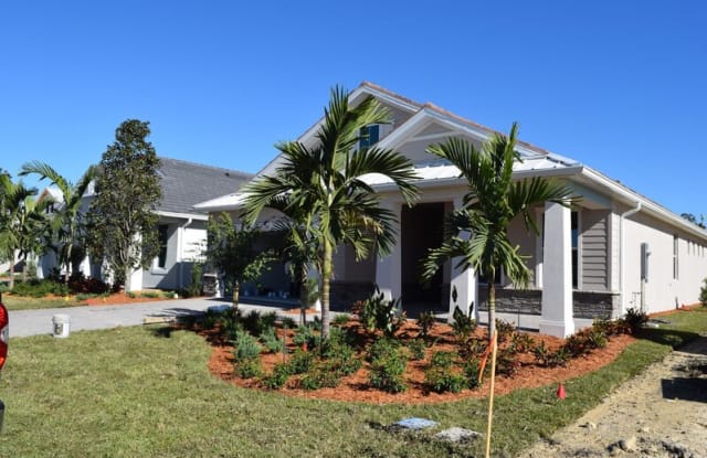 20063 Tavernier Drive - 20063 Tavernier Drive, Estero, FL 33928