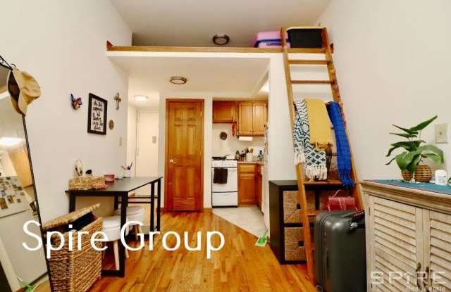 491 Columbus Avenue - 491 Columbus Avenue, New York City, NY 10024