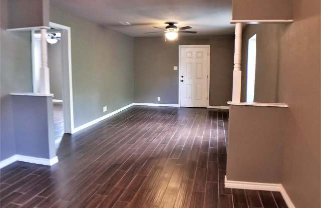 608 Rosedale Street - B Gallery 4