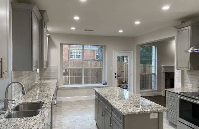 306 Rivercove Drive - 306 Rivercove Drive, Garland, TX 75044