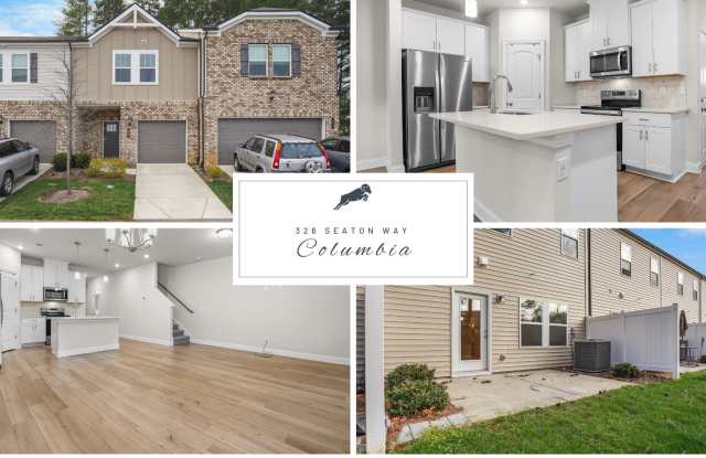 326 Seaton Way, Columbia, TN 38401 photos photos