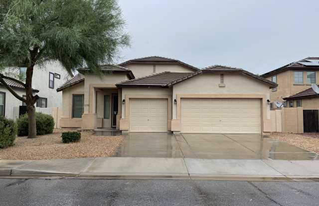 17938 W Carmen Dr - 17938 West Carmen Drive, Surprise, AZ 85388