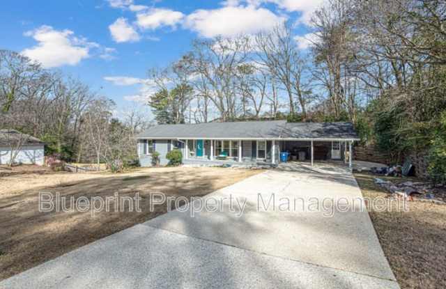4816 Lincrest Dr photos photos