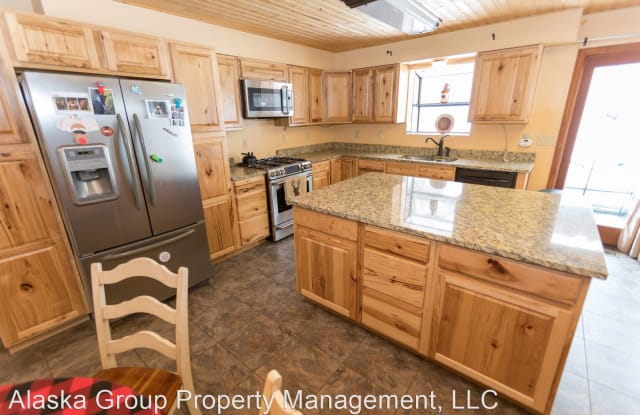 1717 Hiland Rd - 1717 Hiland Road, Anchorage, AK 99577
