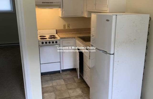 20 Post Office Ave. photos photos