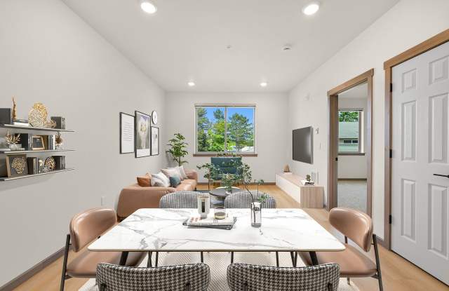 Prince Ave photos photos