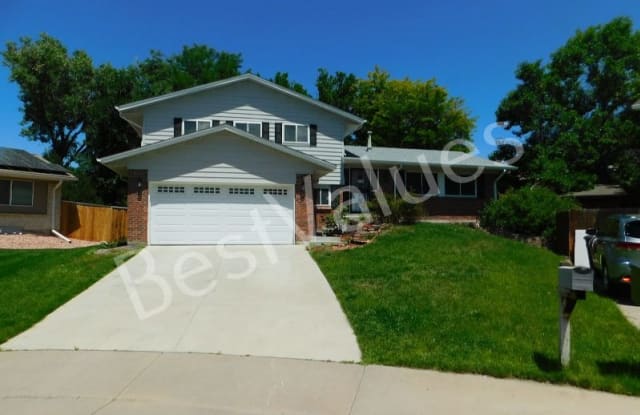 2930 S Rosemary St - 2930 South Rosemary Street, Denver, CO 80231