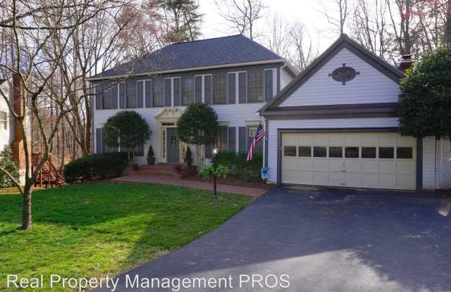 13012 Montpelier Court - 13012 Montpelier Court, Lake Ridge, VA 22192