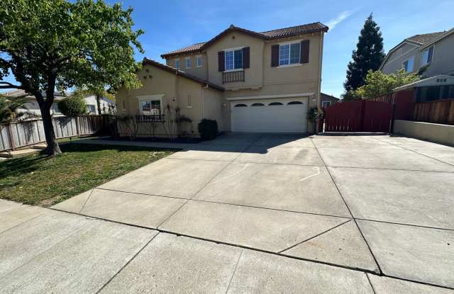 Gorgeous 6 Bedroom, 3 Bath Antioch Home photos photos Gorgeous 6 Bedroom, 3 Bath Antioch Home photos photos