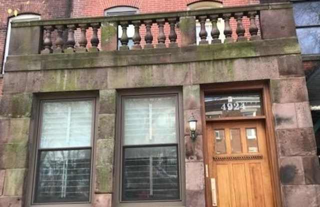 4924 GERMANTOWN Avenue unit: 2Nd Floor photos photos