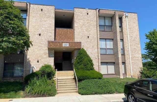 3331 HUNTLEY SQUARE Drive unit: C1 photos photos