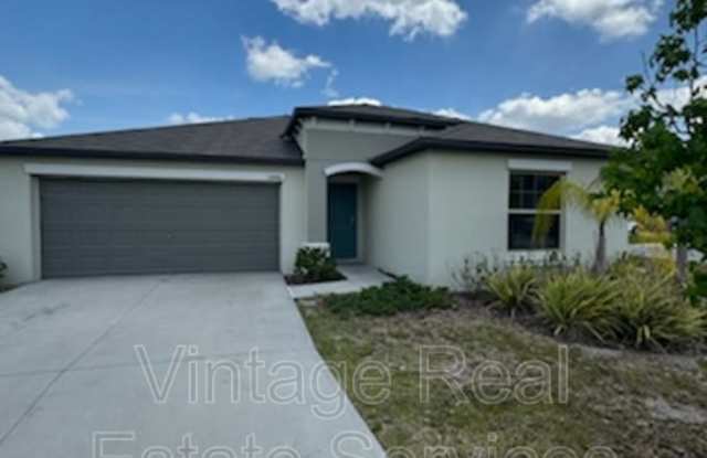 11846 Blackeyed Susan Dr - 11846 Blackeyed Susan Drive, Riverview, FL 33579