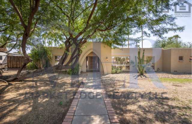 4Bed/2.5Bath House at 56th/Cactus! $4499 MOVE-IN SPECIAL! Move-In Ready on 04/09/2026! photos photos