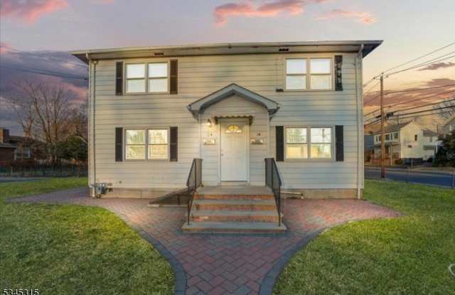 1 Gaston Ave - 1 Gaston Avenue, Raritan, NJ 08869 1 Gaston Ave - 1 Gaston Avenue, Raritan, NJ 08869