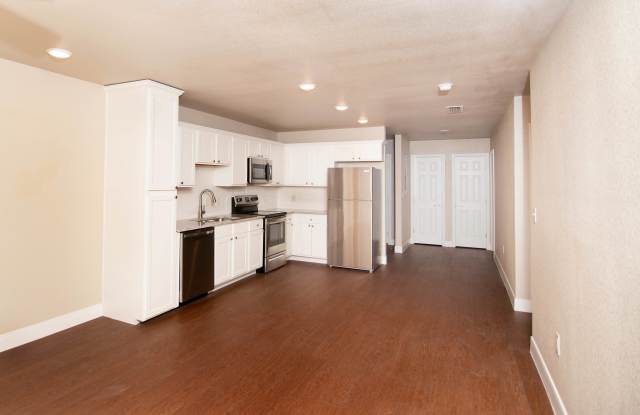 1312 Mission Drive Gallery 2