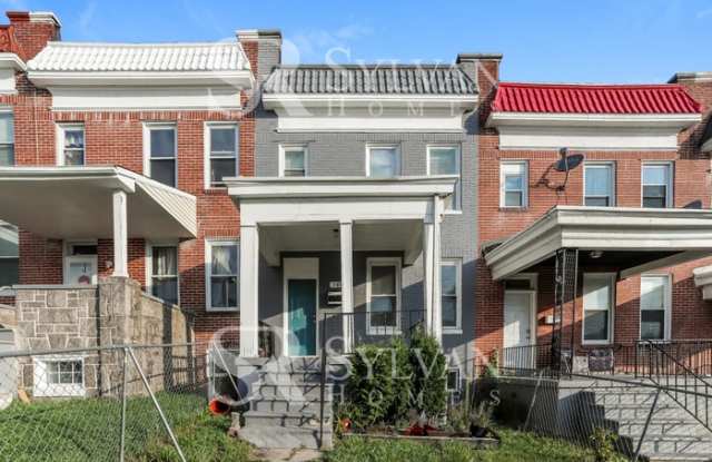 780 Linnard Street photos photos