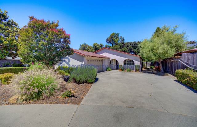 509 Nelson Street - 509 Nelson Street, Arroyo Grande, CA 93420