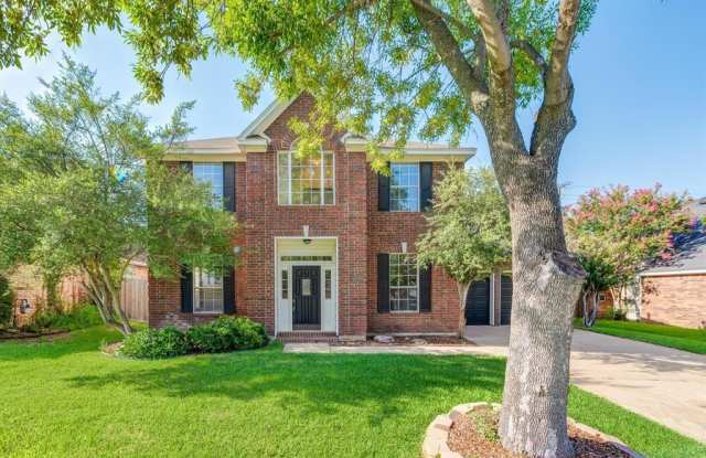 3322 Bridlewood Drive - 3322 Bridlewood Drive, Grapevine, TX 76051