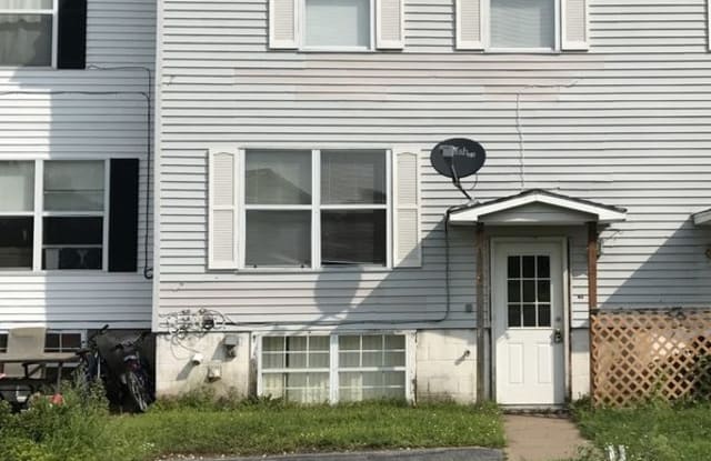 33 Norris Ave. - 33 Norris Avenue, Carthage, NY 13619