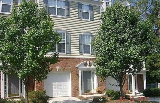3034 Castleberry Court - 3034 Castleberry Court, Charlotte, NC 28210