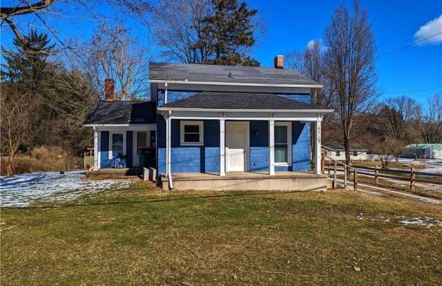 6719 N Ridge Rd E - 6719 North Ridge Road East, Ashtabula County, OH 44041