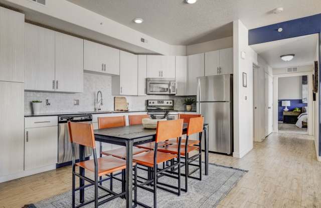 Rockledge at Quarry Bend Apartments photos photos