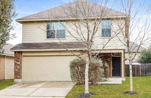 8918 Bonnie Butler - 8918 Bonnie Butler, San Antonio, TX 78221