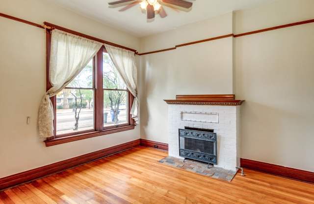 623 S 4th Ave - 623 South 4th Avenue, Tucson, AZ 85701