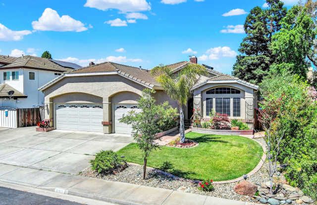 Upgrades galore in this beautiful home! Gallery 1