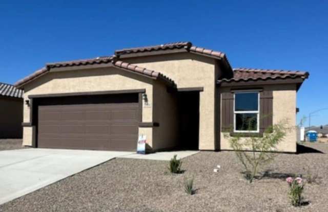 3393 N Yavapai Street photos photos