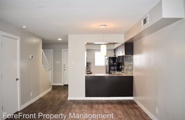 735 Byrnes Dr #6 - 735 Byrnes Dr, San Antonio, TX 78209