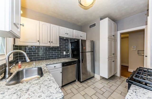 5306 Willis Avenue - 5306 Willis Avenue, Dallas, TX 75206