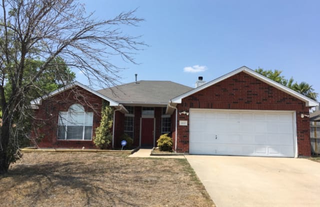 600 Arapaho Dr - 600 Arapaho Drive, Harker Heights, TX 76548