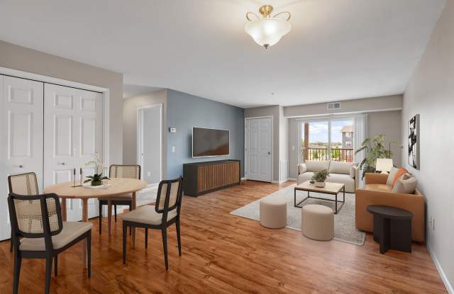 Emberwood Apartments Gallery 2