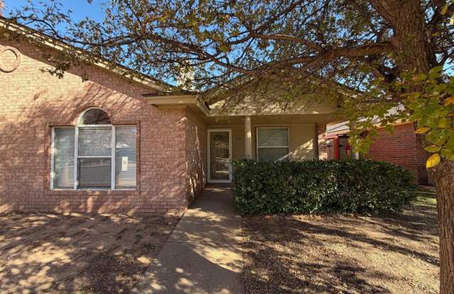 9713 Joliet Avenue - 9713 Joliet Avenue, Lubbock, TX 79423
