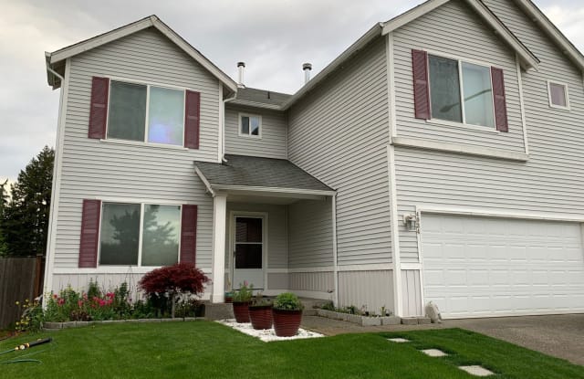 4034 S 329th ST - 4034 S 329th St, Federal Way, WA 98001