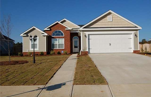 Beautiful 3-Bedroom Home in Bonaire – Large Fenced Backyard! Minutes to RAFB photos photos