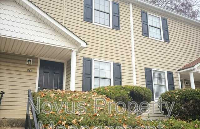 763 South Street - 763 South Street, Carrollton, GA 30117