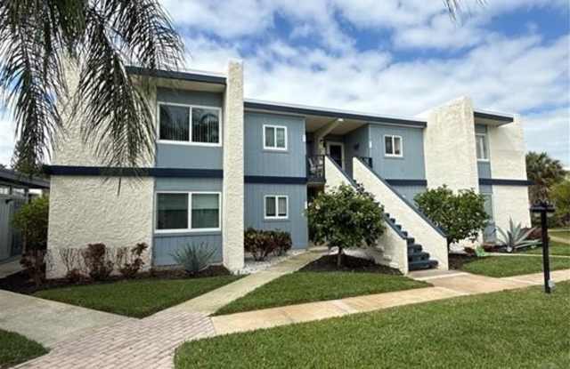1561 NE 12th Terrace NE - 1561 Northeast 12th Terrace, Jensen Beach, FL 34957