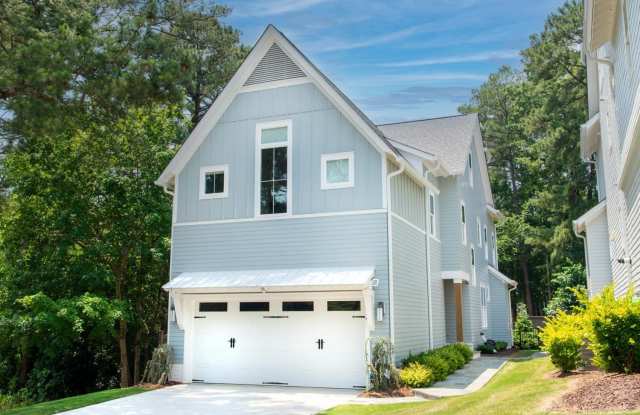 1024 Schaub Drive - 1024 Schaub Drive, Raleigh, NC 27606